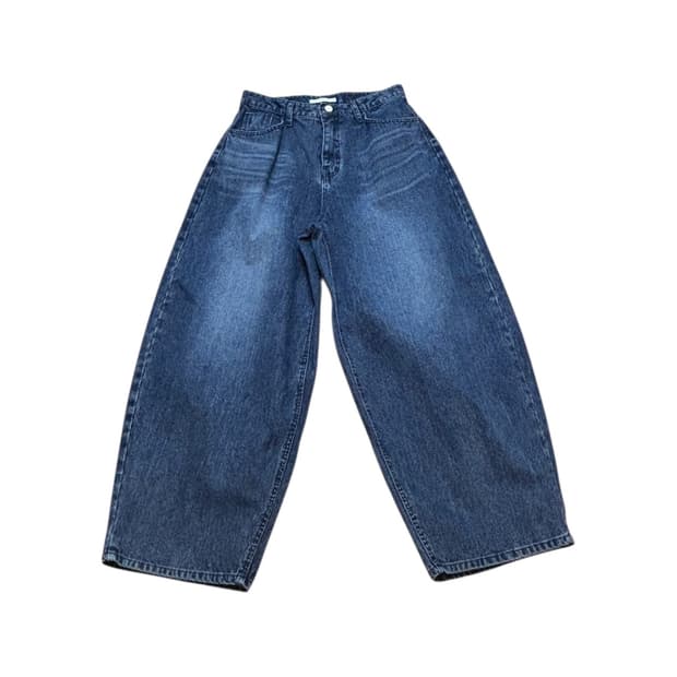 8GRAM 코듀로이 데님 팬츠