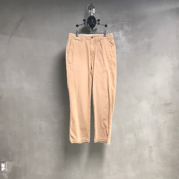 폴로 랄프로렌 베이지 치노 팬츠 30/32