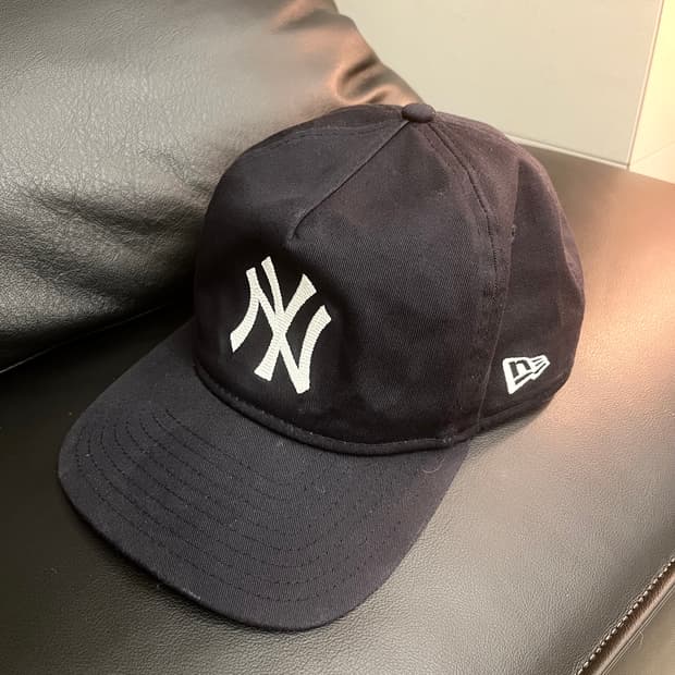 뉴에라 19twenty 뉴욕 양키즈 판매합니다