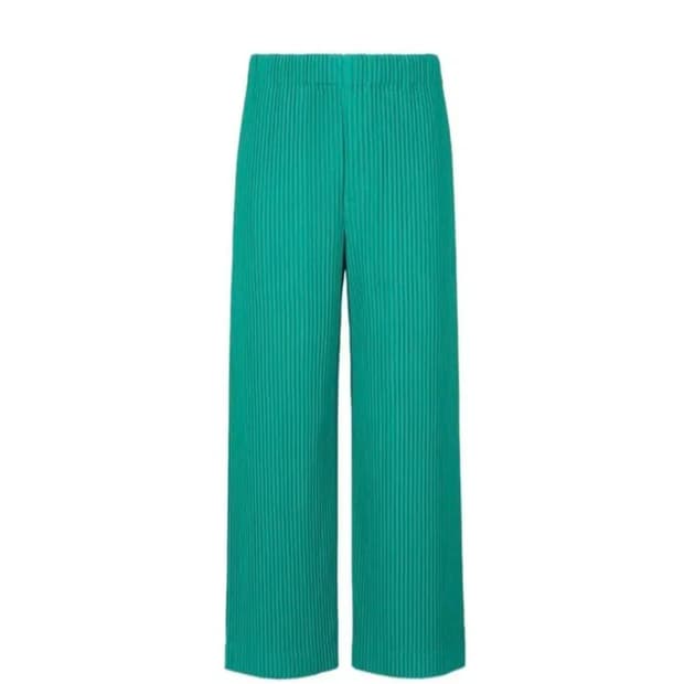 이세이미야케 옴므플리세 5월 하카마