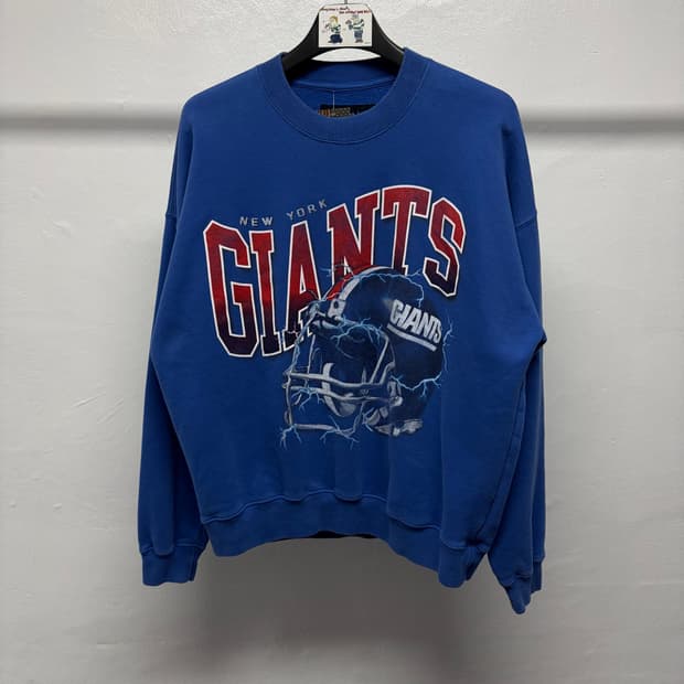 NFL 빈티지 스웻셔츠 38