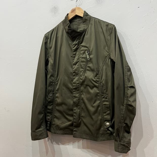 일본빈티지 밀리터리 자켓