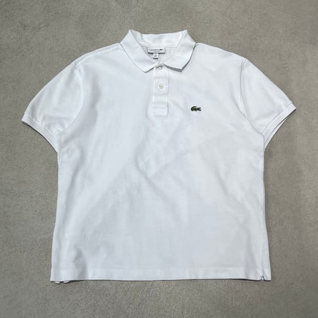 라코스테 반팔카라티 s10860