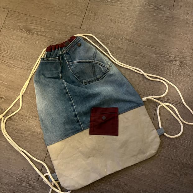 유럽 빈티지샵 제작 백