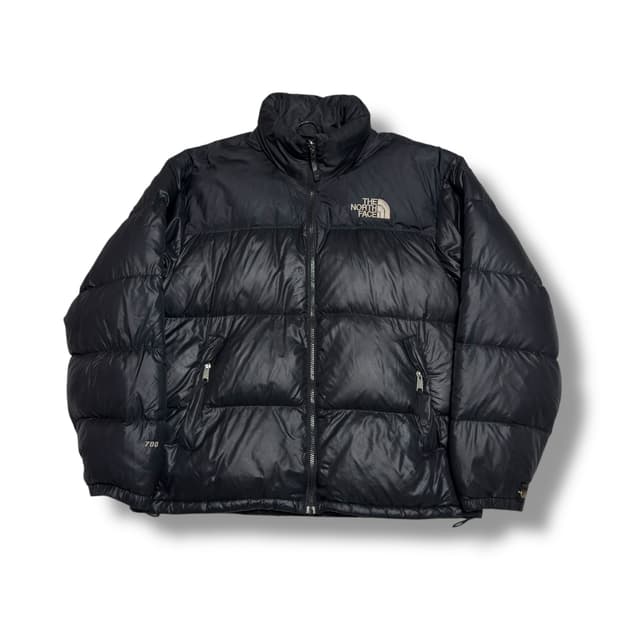 The North Face 눕시 700 구스다운 패딩