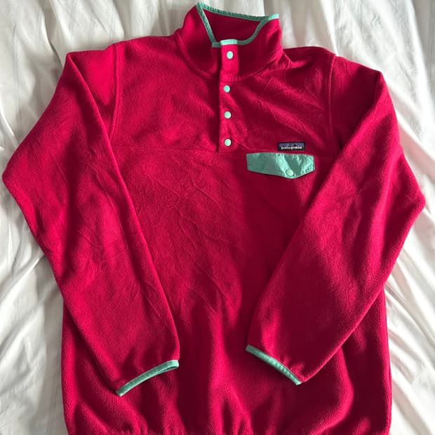 [L] 파타고니아 빈티지 신칠라