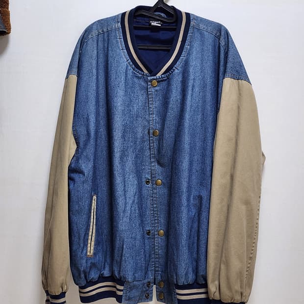 빈티지 데님바시티