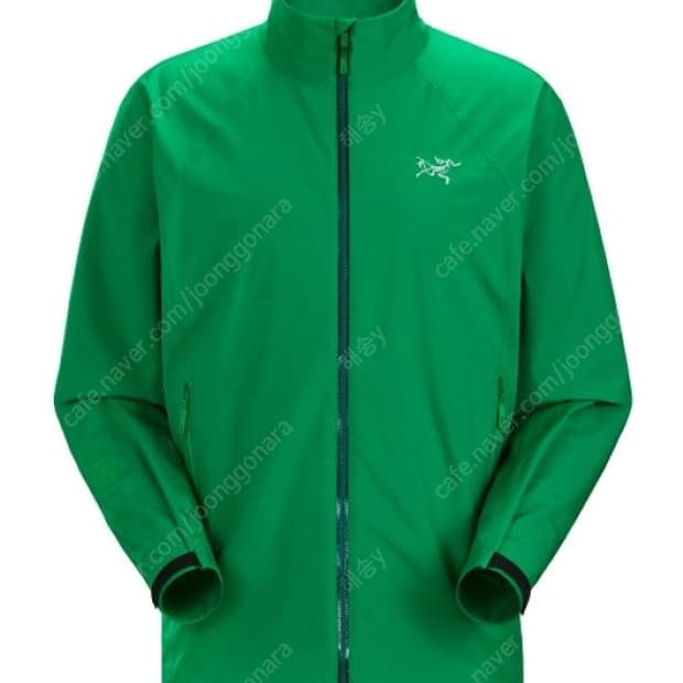 Arc'teryx Kadin Jacket(아크테릭스 카딘 재킷)