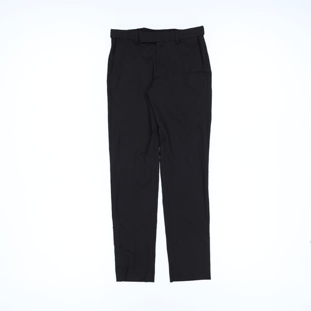 [28] 무신사스탠다드 정장 슬랙스 바지 0114J