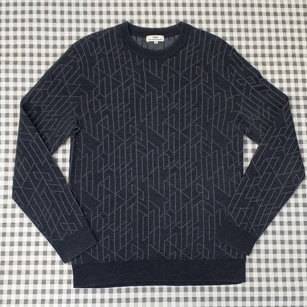 TNGT 긴소매 니트 남자95