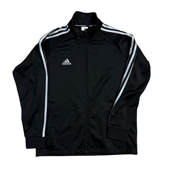 아디다스 트랙탑