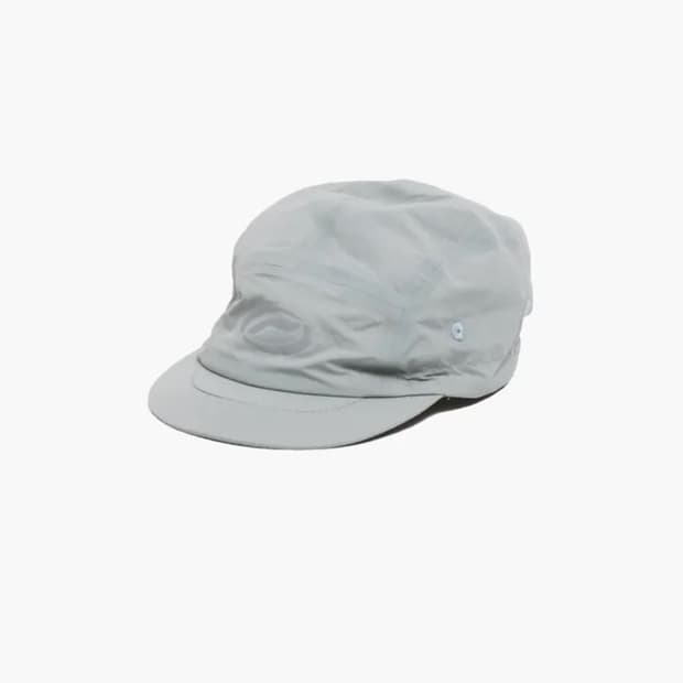 옵티미스틱러너스 심볼 로고캡 차콜