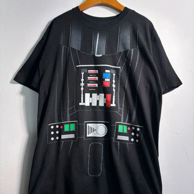 만원샵) StarWars 스타워즈  반팔 티셔츠 M C272