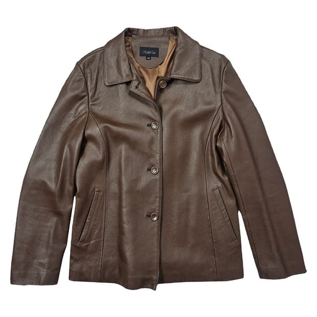 KelolLine 양가죽 자켓 77
