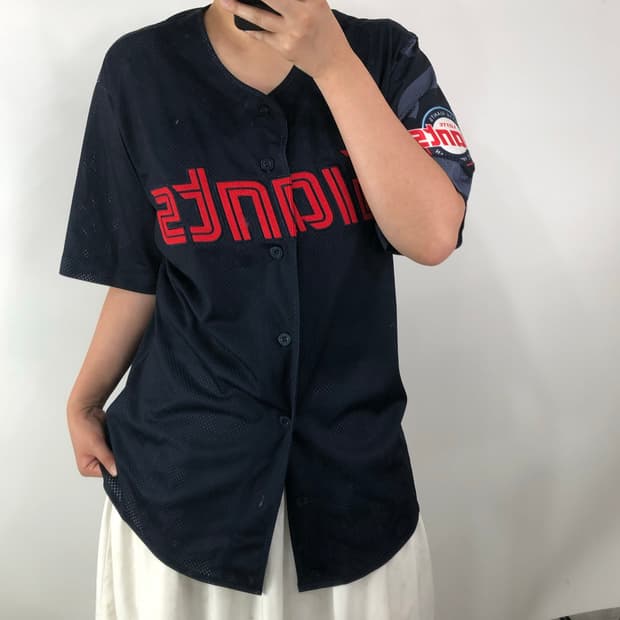 [XL] 롯데자이언츠 전준우 유니폼