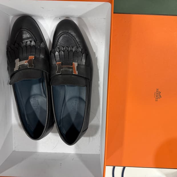 에르메스 파리로퍼