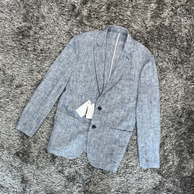 (새)케네스콜 남성 블레이저 자켓 (105)