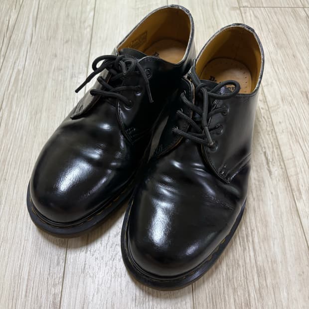 닥터마틴 1461 3홀 스무스 280