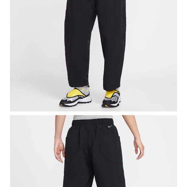 나이키 ACG 돌로미티 팬츠 W (L)