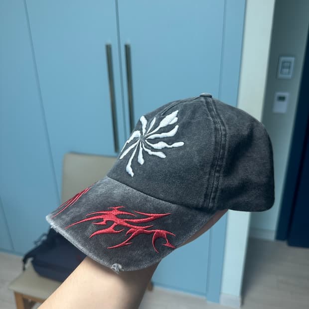 쿠시코크 오리가미 캡