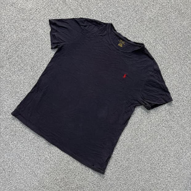 M 폴로 랄프로렌 포니 반팔 티셔츠 0416J