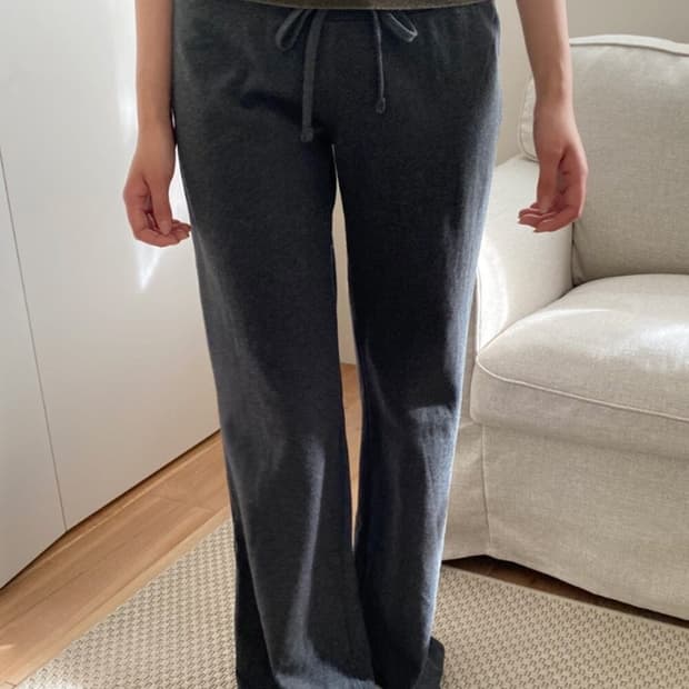 브랜디멜빌 힐러리 요가 팬츠