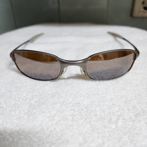 오클리 T wire 티와이어 선글라스 고글 oakley