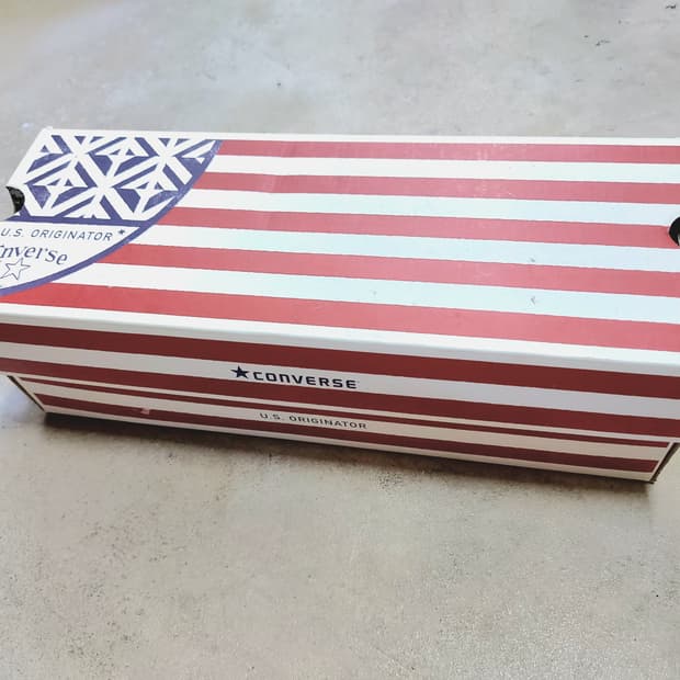 #필독# 컨버스 올스타 한정판 245