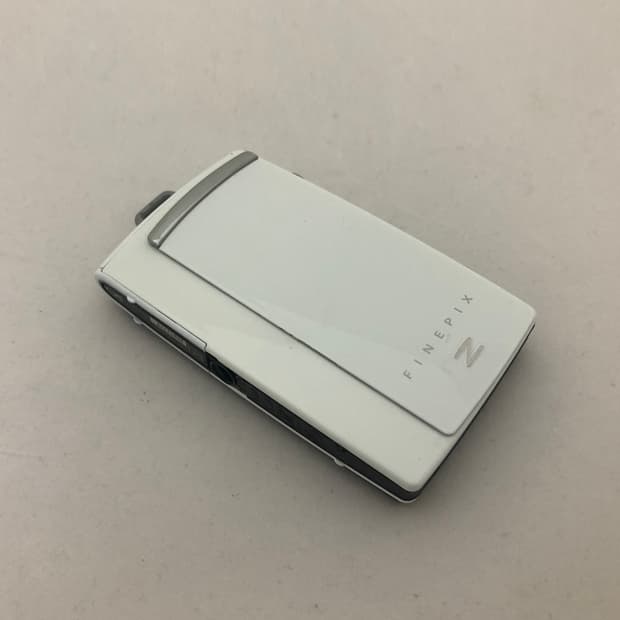 후지필름 파인픽스 FinePix Z1000EXR 카메라