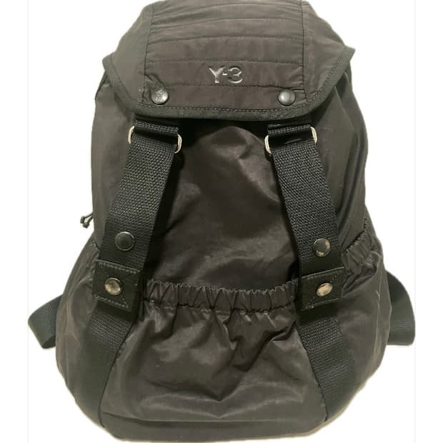 아디다스 y-3 백팩