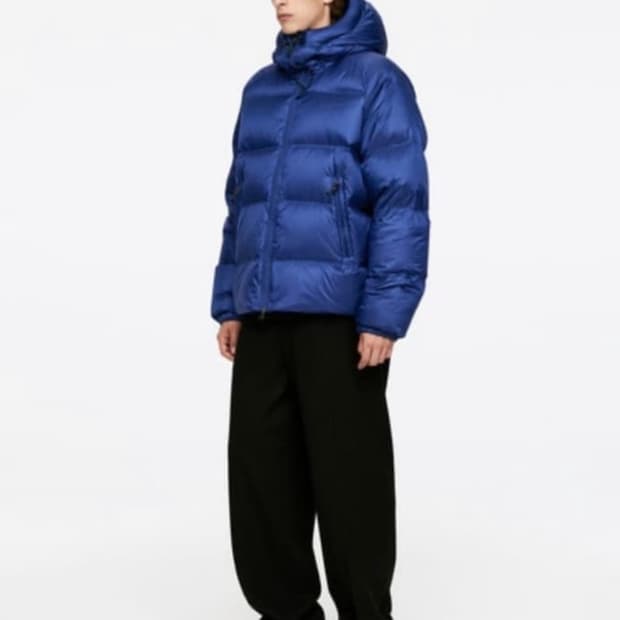 아르켓 스포티 다운 s사이즈