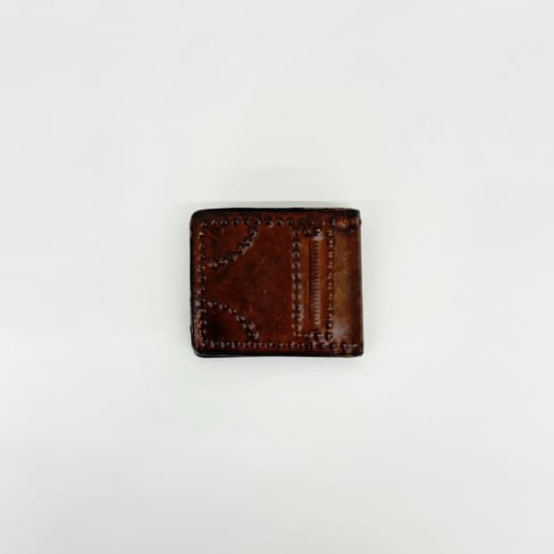 미하라 야스히로 지갑