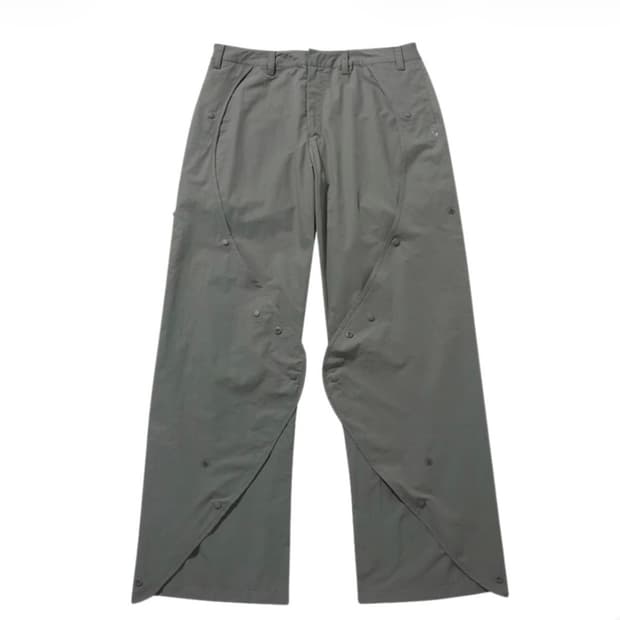 산산기어 바지 팝니다.