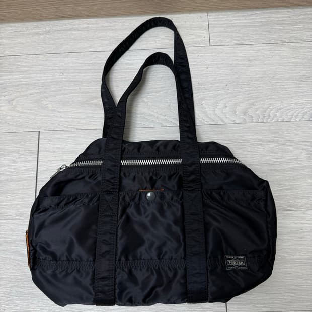porter 요시다 포터 탱커 보스턴백 더플백 L