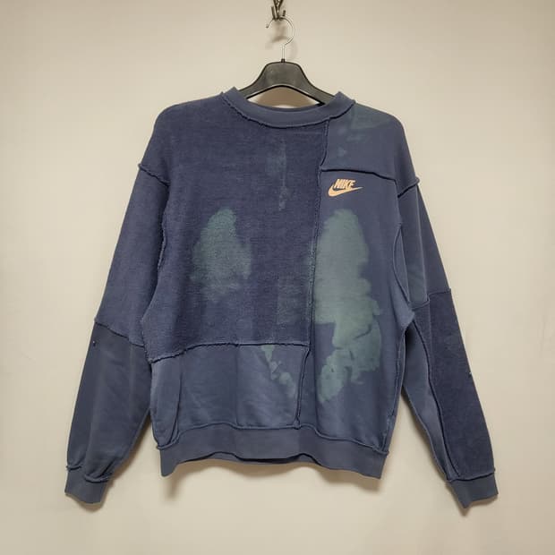 나이키 아이콘클래쉬 클루넥티셔츠