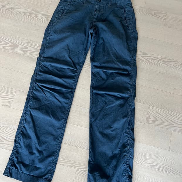 마가렛호웰 MHL 코튼나일론 팬츠 3사이즈