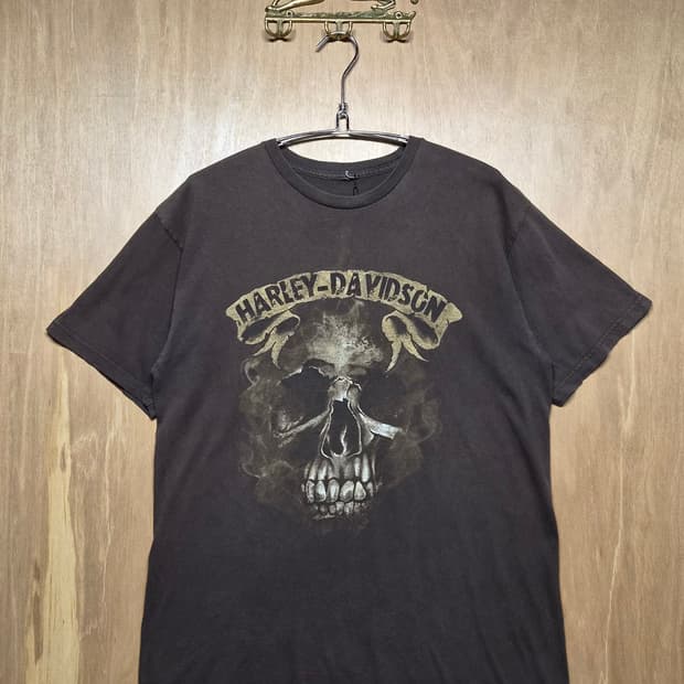 Harley Davidson