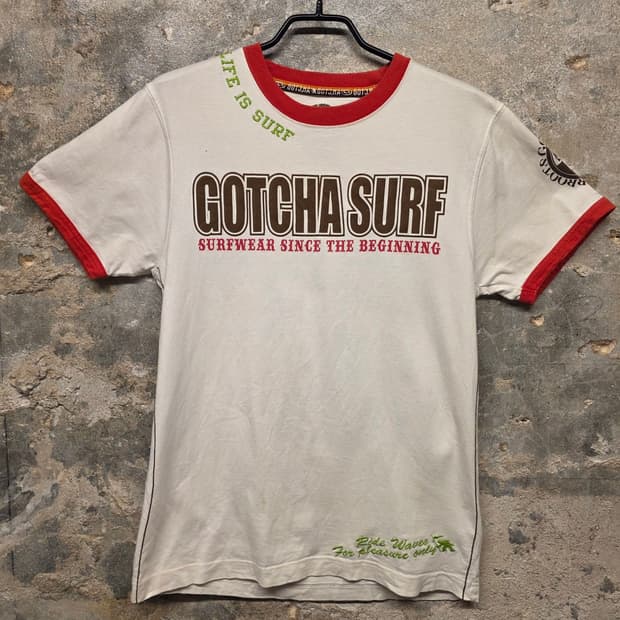 GOTCHA SURF