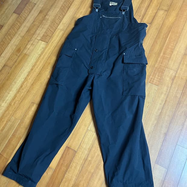 나이젤카본 던가리 56 사이즈