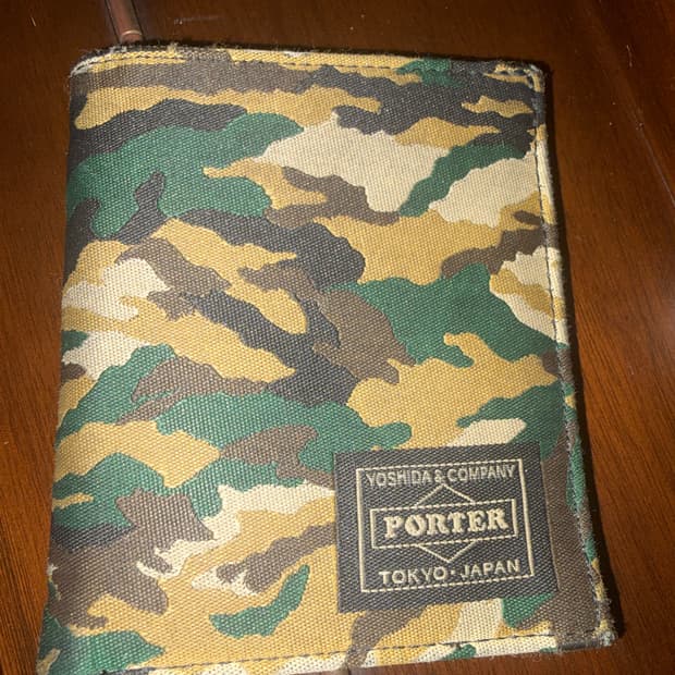 Porter Wallet