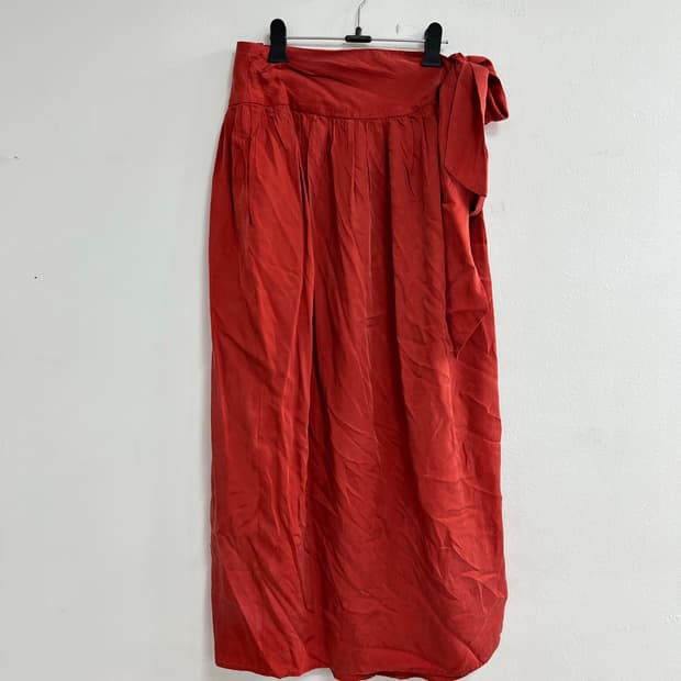08sircus 랩 스커트