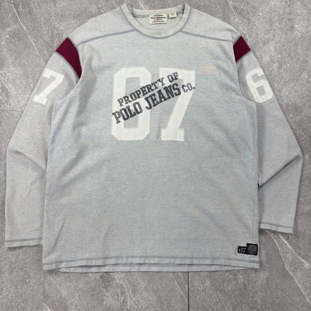 Polo Ralph Lauren T-shirt   