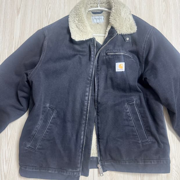 칼하트 자켓 L