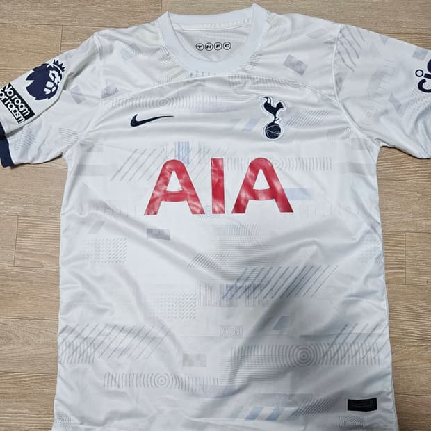 토트넘 유니폼 L