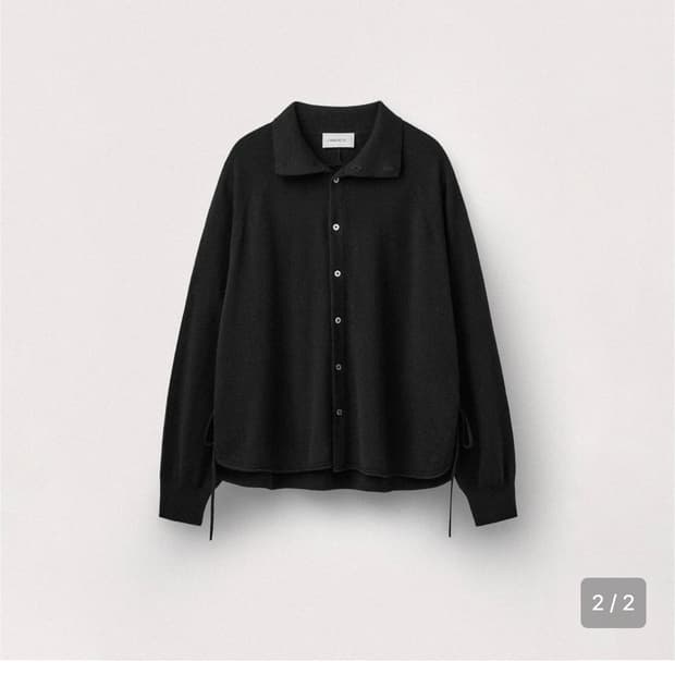 우마뭉 가디건(L)