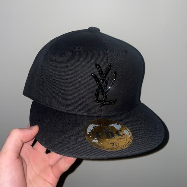 [738,58.7cm] 오피움 YVL 캡 커스텀