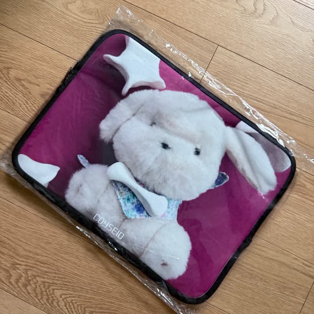 [미개봉] 코이세이오 파우치 