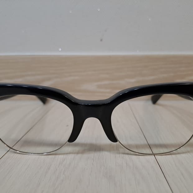 EFFECTORxLewis Leathers Bud Ganz(이펙터)544