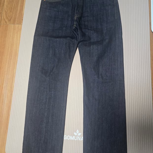 LVC 47501 36사이즈 린스드