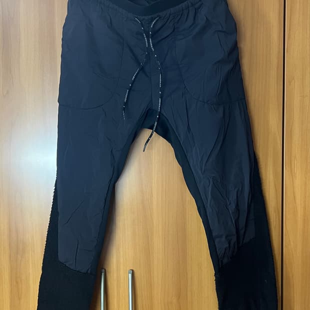 앤드원더 Polartec Alpha® Direct